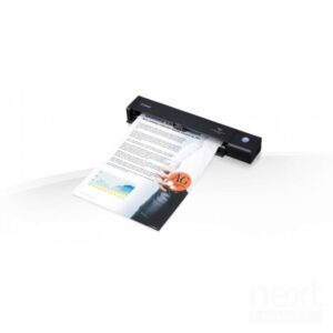 Canon P-208II Scanner Portatile a Colori ADF 600DPI A4 USB 8ppm - immagine 4