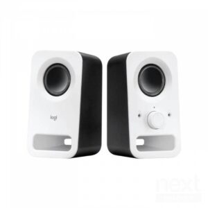 Logitech Z150 Speaker 2.0 3W Jack 3,5mm - immagine 2