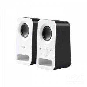 Logitech Z150 Speaker 2.0 3W Jack 3,5mm - immagine 3