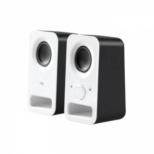 Logitech Z150 Speaker 2.0 3W Jack 3,5mm - immagine 4