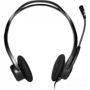 Logitech H960 Cuffie con Microfono USB - immagine 3