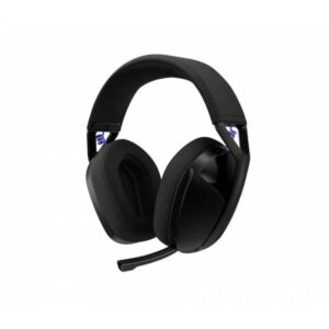 Logitech G G321 Lightspeed Cuffie con Microfono Wireless/Bluetooth/USB PC/Mac/PS5/Nintendo Switch - immagine 1