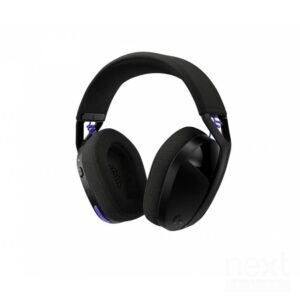 Logitech G G321 Lightspeed Cuffie con Microfono Wireless/Bluetooth/USB PC/Mac/PS5/Nintendo Switch - immagine 4