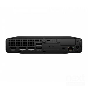 HP EliteDesk 8 Mini G1i Intel Core Ultra 5 235T 16GB Intel UHD Graphics 512GB Windows 11 Pro - immagine 3