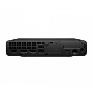 HP EliteDesk 8 Mini G1i Intel Core Ultra 5 235T 16GB Intel UHD Graphics 512GB Windows 11 Pro - immagine 4