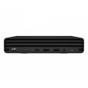 HP Pro Mini 260 G9 Intel Core i5-1334U 16GB Intel Iris Xe Graphics 512GB Windows 11 Pro - immagine 1