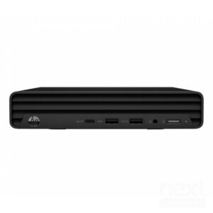 HP Pro Mini 260 G9 Intel Core i5-1334U 16GB Intel Iris Xe Graphics 512GB Windows 11 Pro - immagine 2
