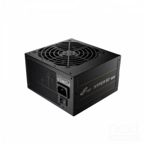FSP Fortron Hyper 80+ Pro 650W 80+ Bronze PFC Attivo ATX - Versione Bulk - immagine 4