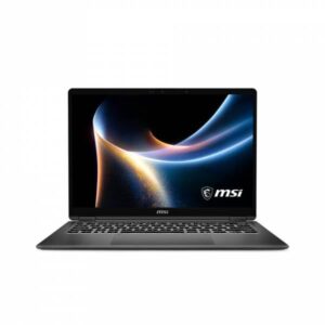 MSI Prestige 14 Flip AI+ Intel Core Ultra 9 386H 32GB Intel Graphics 1TB 14" OLED Full HD+ Touch Windows 11 - immagine 1