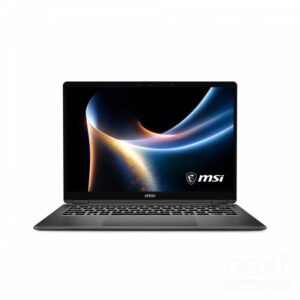 MSI Prestige 14 Flip AI+ Intel Core Ultra 9 386H 32GB Intel Graphics 1TB 14" OLED Full HD+ Touch Windows 11 - immagine 2
