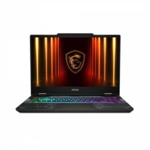 MSI Cyborg 15 Intel Core 9 270H 16GB GeForce RTX 5060 1TB 15.6" Full HD No OS - immagine 1