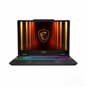 MSI Cyborg 15 Intel Core 9 270H 16GB GeForce RTX 5060 1TB 15.6" Full HD No OS - immagine 2