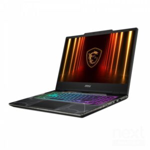 MSI Cyborg 15 Intel Core 9 270H 16GB GeForce RTX 5060 1TB 15.6" Full HD No OS - immagine 3