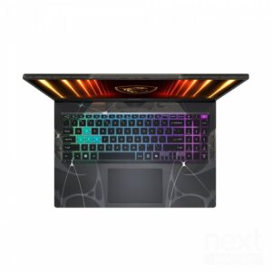 MSI Cyborg 15 Intel Core 9 270H 16GB GeForce RTX 5060 1TB 15.6" Full HD No OS - immagine 4