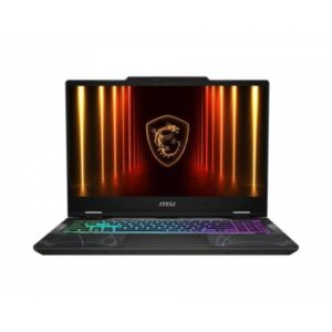 MSI Cyborg 15 Intel Core 7 240H 16GB GeForce RTX 5060 1TB 15.6" Full HD No OS - immagine 1