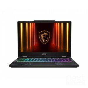 MSI Cyborg 15 Intel Core 7 240H 16GB GeForce RTX 5060 1TB 15.6" Full HD No OS - immagine 2
