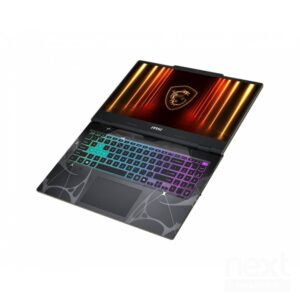 MSI Cyborg 15 Intel Core 7 240H 16GB GeForce RTX 5060 1TB 15.6" Full HD No OS - immagine 4