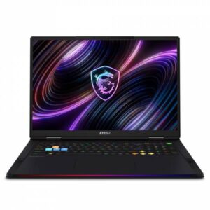 MSI Raider 18 MAX HX Intel Core Ultra 9 290HX Plus 32GB GeForce RTX 5080 2TB SSD 18" Mini LED WQUXGA Windows 11 - immagine 1