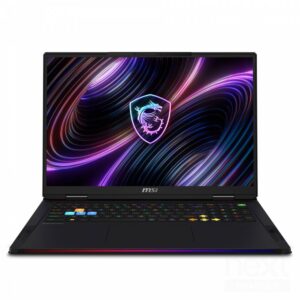 MSI Raider 18 MAX HX Intel Core Ultra 9 290HX Plus 32GB GeForce RTX 5080 2TB SSD 18" Mini LED WQUXGA Windows 11 - immagine 2