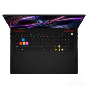 MSI Raider 18 MAX HX Intel Core Ultra 9 290HX Plus 32GB GeForce RTX 5080 2TB SSD 18" Mini LED WQUXGA Windows 11 - immagine 4