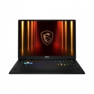 MSI Vector 18 HX AI Intel Core Ultra 9 275HX 32GB GeForce RTX 5090 1TB 18" QHD+ Windows 11 - immagine 1