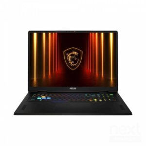 MSI Vector 18 HX AI Intel Core Ultra 9 275HX 32GB GeForce RTX 5090 1TB 18" QHD+ Windows 11 - immagine 2