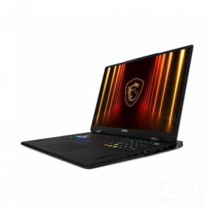 MSI Vector 18 HX AI Intel Core Ultra 9 275HX 32GB GeForce RTX 5090 1TB 18" QHD+ Windows 11 - immagine 3