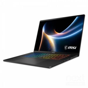 MSI Stealth 16 AI+ Intel Core Ultra 9 386H 32GB GeForce RTX 5080 1TB SSD 16" OLED QHD+ Windows 11 - immagine 3