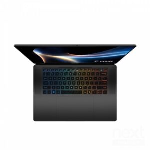 MSI Stealth 16 AI+ Intel Core Ultra 9 386H 32GB DDR5-SDRAM NVIDIA GeForce RTX 5070 Ti 2TB 16" OLED QHD+ Windows 11 - immagine 4