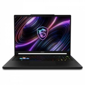 MSI Raider 16 HX Intel Core Ultra 9 275HX 32GB GeForce RTX 5080 1TB SSD 16" QHD+ Windows 11 - immagine 1