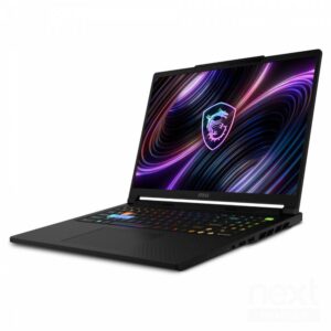 MSI Raider 16 HX Intel Core Ultra 9 275HX 32GB GeForce RTX 5080 1TB SSD 16" QHD+ Windows 11 - immagine 3