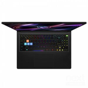 MSI Raider 16 HX Intel Core Ultra 9 275HX 32GB GeForce RTX 5080 1TB SSD 16" QHD+ Windows 11 - immagine 4
