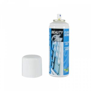 Stac Plastic Pulitore Schiuma Attiva per Schermi 200ml - immagine 1