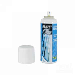 Stac Plastic Pulitore Schiuma Attiva per Schermi 200ml - immagine 2