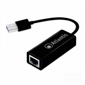 Atlantis Land A02-UTL30 Adattatore USB 3.0 to GLAN - immagine 2