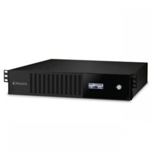 Atlantis Land Server Rack HP3001 UPS Line Interactive 3000VA/1800W - immagine 1