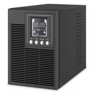 Atlantis Land LinePower 1002 UPS On Line 1000VA/900W - immagine 1