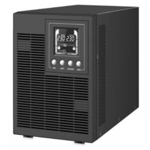 Atlantis Land LinePower 2002 Pro UPS On Line 2000VA/1800W - immagine 1