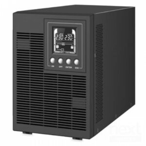 Atlantis Land LinePower 2002 Pro UPS On Line 2000VA/1800W - immagine 2