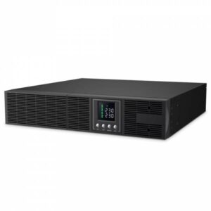 Atlantis Server Rack 2002 Pro UPS Online 2000VA/1800W 8xIEC - immagine 1