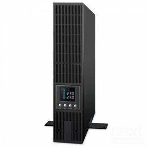 Atlantis Server Rack 2002 Pro UPS Online 2000VA/1800W 8xIEC - immagine 3