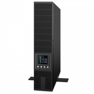 Atlantis Server Rack 2002 Pro UPS Online 2000VA/1800W 8xIEC - immagine 5