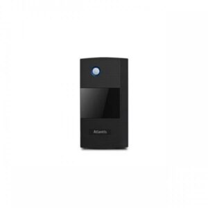 Atlantis Land OnePower S1000LE UPS Line Interactive 1000VA/600W 3*Schuko - immagine 5