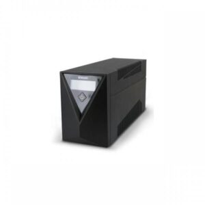 Atlantis Land OnePower S120 UPS Line Interactive 1000VA/500W 4xIEC - immagine 1