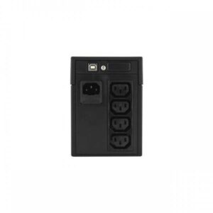 Atlantis Land OnePower S120 UPS Line Interactive 1000VA/500W 4xIEC - immagine 4