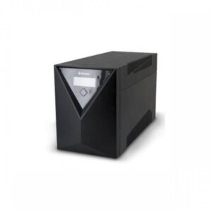 Atlantis OnePower 2001 Line Interactive UPS 2000VA/1200W USB 4*IEC - immagine 1