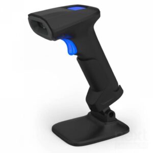 Atlantis LD190-2D Lettore Barcode 2D USB - immagine 5