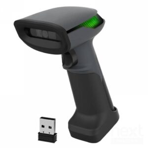 Atlantis LD230 Pro Wireless Lettore Barcode Wireless - immagine 4