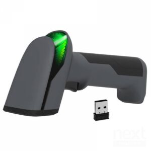 Atlantis LD230 Pro Wireless Lettore Barcode Wireless - immagine 5