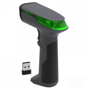 Atlantis LD230 Pro Wireless Lettore Barcode Wireless - immagine 6